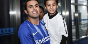 【龙八国际】埃德尔：我仍是国米球迷 感谢所有效力过的球队