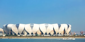 【龙八国际】东体：杭州办世预赛让亚运场馆有效再利用 也让大赛经验继续发挥