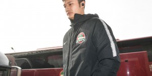 【龙八国际】杨阔：感谢三镇对我的支持帮助，三十而立想为家乡足球贡献力量