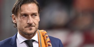 【龙八国际】托蒂：是莫拉蒂和国米想要签下我，但罗马前主席森西一直拒绝他