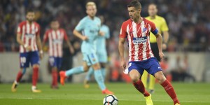 【龙八国际】正执教青年队！西媒：马竞旧将加比未来想执教马竞和赫塔费