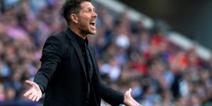 【龙八国际】马竞本赛季各赛事失利12场，西蒙尼执教以来第二多