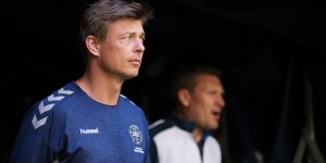 【龙八国际】官方：托马森出任瑞典国家队主帅，球员时期曾是米兰超级替补