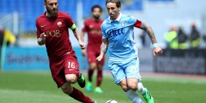 【龙八国际】罗体：罗马德比时隔6年后将再次在晚上举行，获得政府和警方批准