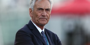 【龙八国际】意大利足协主席：不能把法乔利边缘化，我们每个人都犯过错误