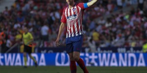 【龙八国际】戈丁：我本希望能赢得欧冠，花了更长时间从第二次决赛失利走出来