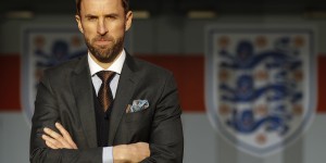 【龙八国际】索斯盖特：我们没有把宝押在贝林一人身上，靠个人的球队无法取胜