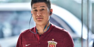 【龙八国际】记者：于海天赋很高&出道时带球像罗本 无奈伤病影响了高度