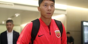 【龙八国际】张卫告别海港：我会带着在俱乐部学到的经验和教训，继续努力拼搏