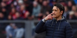 【龙八国际】里肯：科瓦奇很能培养球队的精神力，相信他定能够带多特克服困境