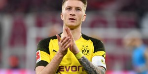 【龙八国际】今夏告别！罗伊斯出场424次多特队史第四，打进168球队史第二