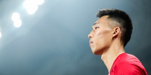 【龙八国际】官方：海港中后卫贺惯租借加盟河南队