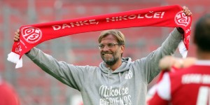 【龙八国际】德媒盘点克洛普30大语录：格策起床后硬了 冷静？没动手算冷静了