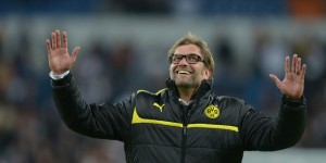 【龙八国际】克洛普：拒绝曼联也许并不聪明，但我对多特蒙德的承诺不可动摇