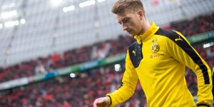 【龙八国际】泰尔齐奇：罗伊斯将首发出战达姆施塔特，并作为队长率队上场