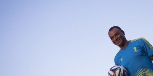 【龙八国际】卡福：为皇马送上最好的祝愿 安切洛蒂在决赛前总能心态平和