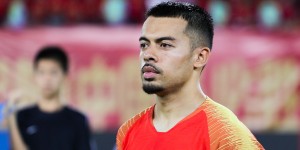 【龙八国际】扬科维奇严厉治军！李可训练迟到，导致集训离队+无缘亚洲杯