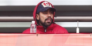 【龙八国际】鲁媒：德尔加多何时具备代表国足出战的资格，暂无确切说法