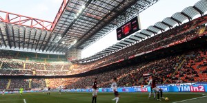 【龙八国际】罗扎诺市长：国米已延长土地独占权，新球场很可能落户罗扎诺