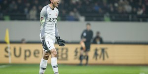 【龙八国际】颜骏凌：主教练带来了球队气质的变化 本场是今年最辛苦的比赛