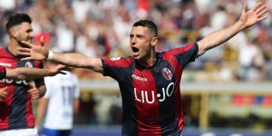 【龙八国际】哲马伊利：CDK进球前先犯规了 欧联杯夺冠让人们认识了亚特兰大