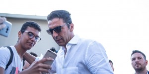 【龙八国际】布冯：法乔利已经道歉了，内心深处没人真正关心这件事