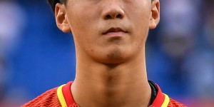 【龙八国际】北青：吴少聪将于本月29日与国足会合 对阵中国香港热身赛将登场