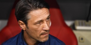 【龙八国际】图片报：科瓦奇在多特年薪350万欧，若奇迹般进欧冠还有75万奖金