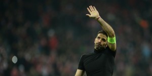 【龙八国际】罗体：布冯和马萨罗完成144小时体育总监课程