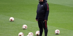 【龙八国际】西媒：侮辱亚马尔的前马竞助教已从电视台离职，是主动请辞