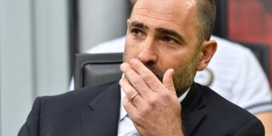 【龙八国际】拉齐奥主帅：我们要做的准备工作太多了，罗马有7天时间来备战