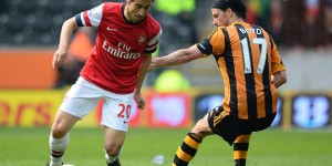 【龙八国际】被足球耽误了?前阿森纳球员弗拉米尼公司市值已超300亿欧元