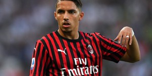 【龙八国际】意媒：米兰在等待对本纳塞尔的合适报价，马赛有意租借