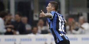 【龙八国际】意媒：森西的转会将在意超杯后敲定，莱斯特城与国米周三会谈