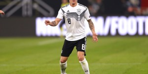 【龙八国际】宽师若回归能否拯救德国队？克罗斯本赛季西甲多项数据名列前茅