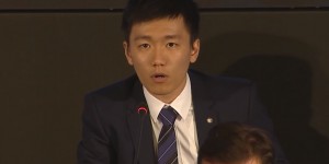 【龙八国际】米体：张康阳还没有放弃保住国米，若失败将会诉诸法律