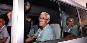 【龙八国际】里皮：历史证明，尤文很快就会回到过去三进欧冠决赛的水平