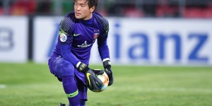 【龙八国际】西川周作完成J1联赛600场里程碑，成为达此成就的第三位球员