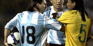 【龙八国际】巴蒂斯塔：参加08奥运会时梅西和里克尔梅曾经相处的不好