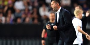 【龙八国际】图片报：别利察攻击萨内被禁赛可能影响保级，柏林联该直接解雇他