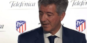 【龙八国际】马竞CEO：我们一定是做对了什么，才能超越巴萨晋级世俱杯