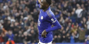 【龙八国际】法媒：补强中场，里昂希望尽快从莱斯特城签下恩迪迪