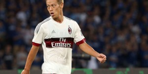 【龙八国际】复出！官方：38岁本田圭佑将代表不丹球队帕罗踢一场亚足联比赛