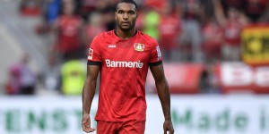 【龙八国际】踢球者：拜仁高层已做出决定，不会引进药厂中卫若纳坦-塔