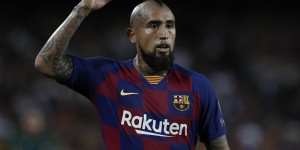 【龙八国际】得不到的就毁灭？比达尔：我本想效力皇马⚪梅西是最有天赋队友