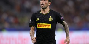 【龙八国际】国米官方告别28岁森西：3个半赛季出战57场，随队赢得5冠