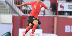 【龙八国际】黄喜灿：跟孙兴慜说自己想罚点他立刻同意，全队努力在身不容有失