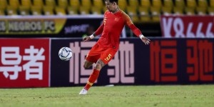 【龙八国际】冯俊彦：张琳芃退队更多是对自己表现不满和哀莫大于心死的无奈