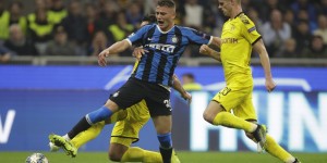 【龙八国际】迪马济奥：恩波利租借引进国米前锋埃斯波西托，含选择性买断条款