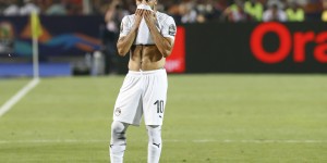 【龙八国际】萨拉赫：我在利物浦赢得了一切，相信埃及队迟早能获得非洲杯